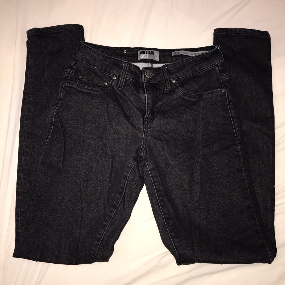 ~SOLD~ William Rast Jeans